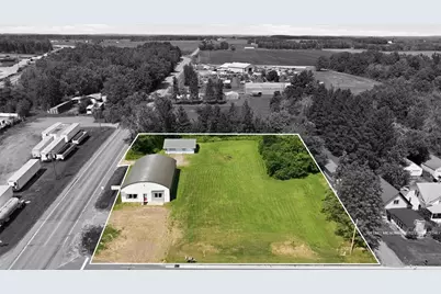130 W North Street, New Auburn, WI 54757 - Photo 3
