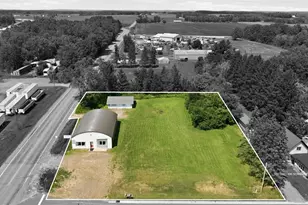 130 W North St, New Auburn, WI 54757 - Photo 3