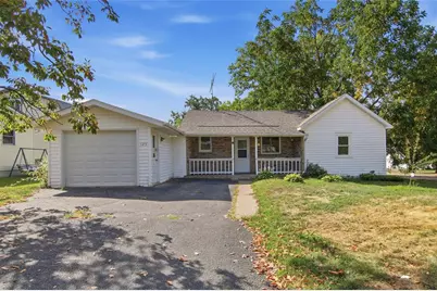 125 W Mills Street, Cadott, WI 54727 - Photo 1