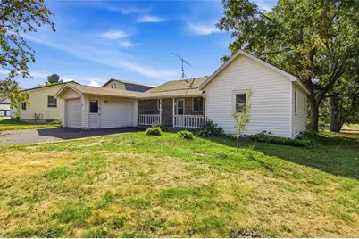 125 W Mills Street, Cadott, WI 54727 - Photo 3