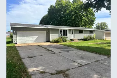 804 Thompson Street, Bloomer, WI 54724 - Photo 1