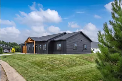 210 Sandhill Street, Turtle Lake, WI 54889 - Photo 3