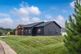 210 Sandhill St, Turtle Lake, WI 54889 - Photo 3