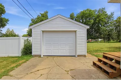 124 S Victory Street, Fall Creek, WI 54742 - Photo 7