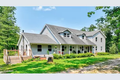 978 S County Road G, Boyd, WI 54726 - Photo 1