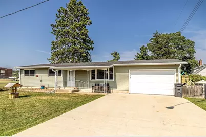 132 Elder Street, Hixton, WI 54635 - Photo 1