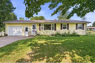 280 3rd Avenue, Gilman, WI 54433 - Photo 1