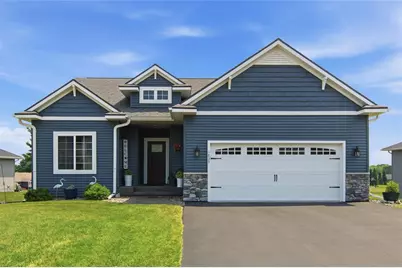1835 Willow Creek Parkway, Chippewa Falls, WI 54729 - Photo 1