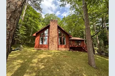 11756N County Highway T, Hayward, WI 54843 - Photo 1