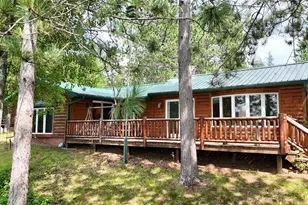 N12103 Middle Rd, Minong, WI 54859 - Photo 1