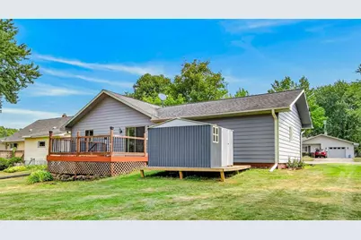 621 Park Place, Cadott, WI 54727 - Photo 31