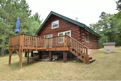 31075 Bass Lake Road, Danbury, WI 54830 - Photo 1