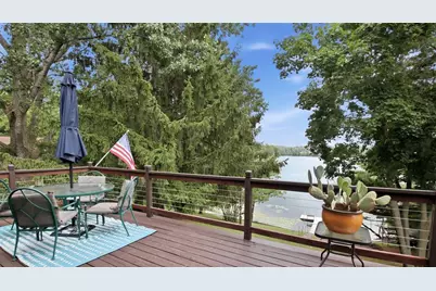705 Wise Road, Birchwood, WI 54817 - Photo 3