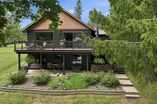 705 Wise Rd, Birchwood, WI 54817 - Photo 1