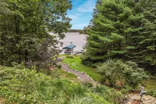 8766 W Elephant Rock Rd, Hayward, WI 54843 - Photo 53