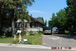 116 E North St, New Auburn, WI 54757 - Photo 3