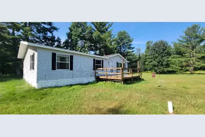 N9306 Lakeside Road, Trego, WI 54888 - Photo 1