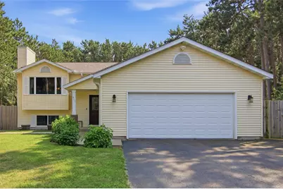 511 S Beach Drive, Altoona, WI 54720 - Photo 1