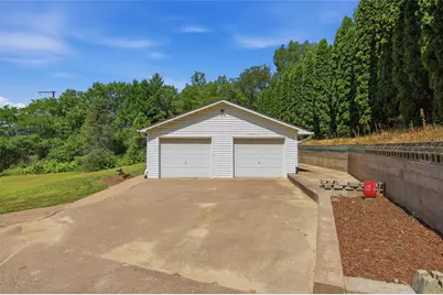 W10890 Hiview Drive, Adams, WI 54615 - Photo 7