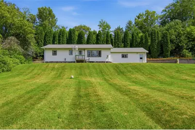 W10890 Hiview Drive, Adams, WI 54615 - Photo 9