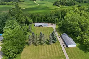W10890 Hiview Dr, Adams, WI 54615 - Photo 3