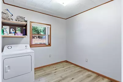 W10890 Hiview Drive, Adams, WI 54615 - Photo 17