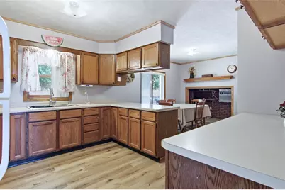 W10890 Hiview Drive, Adams, WI 54615 - Photo 31