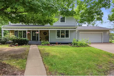 2319 Hillside Road, Altoona, WI 54720 - Photo 1