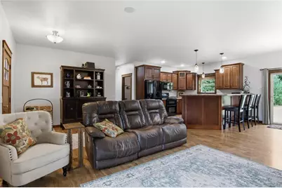 N1833 980th Street, Rock Creek Township, WI 54701 - Photo 5