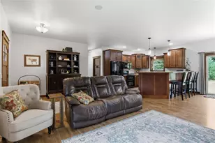 N1833 980th St, Rock Creek Township, WI 54701 - Photo 5