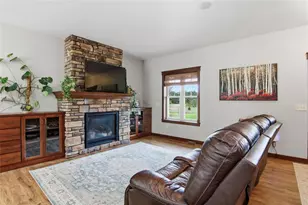 N1833 980th St, Rock Creek Township, WI 54701 - Photo 3