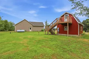 N1833 980th St, Rock Creek Township, WI 54701 - Photo 33