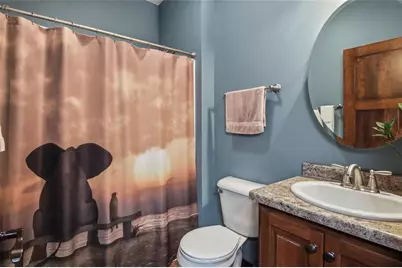 N1833 980th Street, Rock Creek Township, WI 54701 - Photo 21
