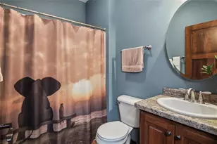 N1833 980th St, Rock Creek Township, WI 54701 - Photo 21