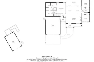 N1833 980th St, Rock Creek Township, WI 54701 - Photo 39