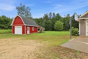 N1833 980th St, Rock Creek Township, WI 54701 - Photo 31