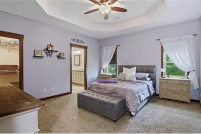 N1833 980th Street, Rock Creek Township, WI 54701 - Photo 11