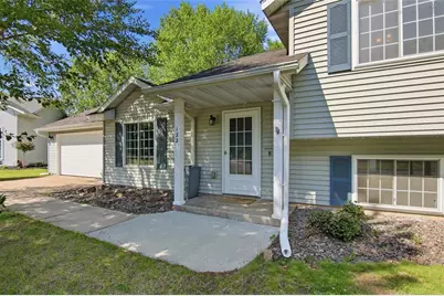 122 Eagle Ridge Court, Eau Claire, WI 54703 - Photo 1