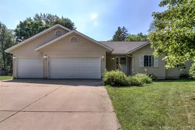 2728 Pine View Road, Eau Claire, WI 54703 - Photo 1