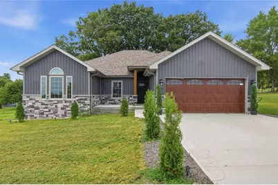 1020 Spruce Street, Black River Falls, WI 54615 - Photo 1