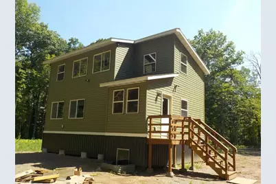 3307 30th Street, Frederic, WI 54837 - Photo 1