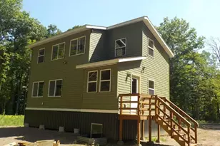 3307 30th St, Frederic, WI 54837 - Photo 1