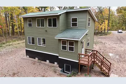 3307 30th Street, Frederic, WI 54837 - Photo 3