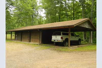 5630 County Highway Bb, Stone Lake, WI 54876 - Photo 7