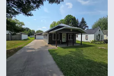 405 2nd Street, Withee, WI 54498 - Photo 1