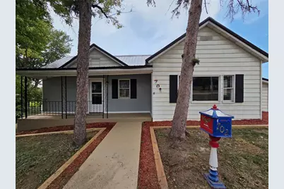 702 W Prospect Street, Durand, WI 54736 - Photo 1