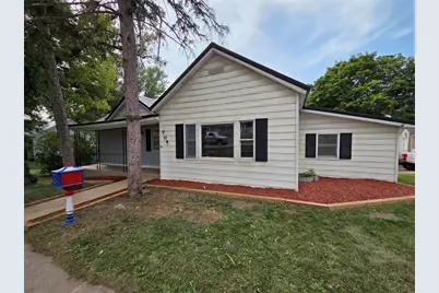 702 W Prospect Street, Durand, WI 54736 - Photo 1