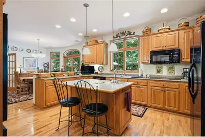 3316 David Drive, Eau Claire, WI 54701 - Photo 5