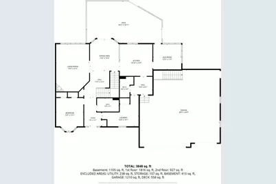3316 David Drive, Eau Claire, WI 54701 - Photo 41