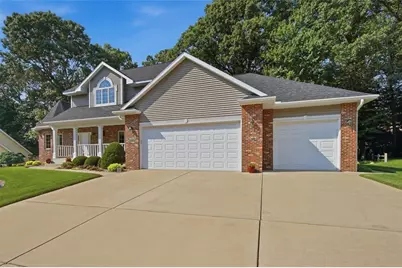 3316 David Drive, Eau Claire, WI 54701 - Photo 1